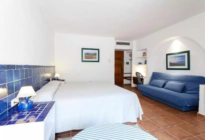 Suite with Terrace, Cortijo El Sotillo