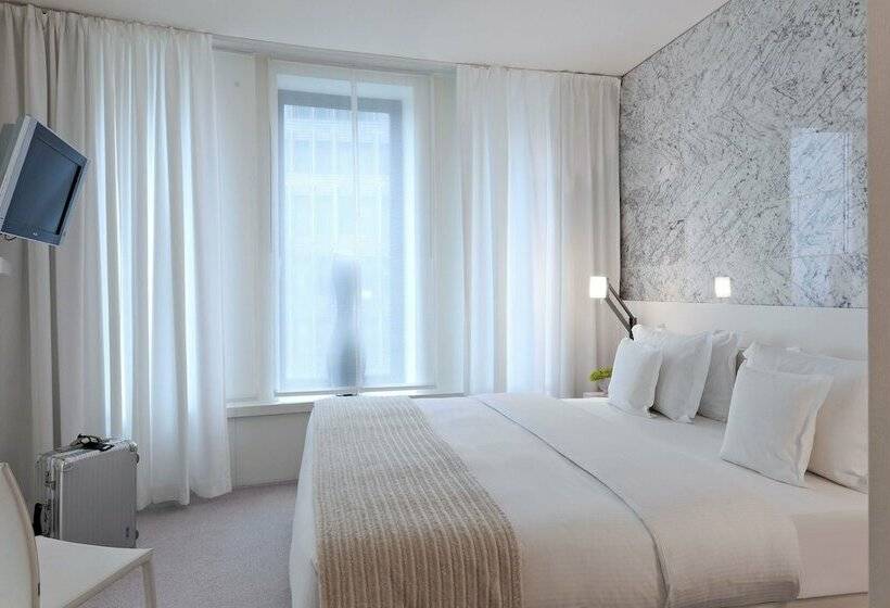 سوییت سوپریور, Dorint Kurfurstendamm Berlin