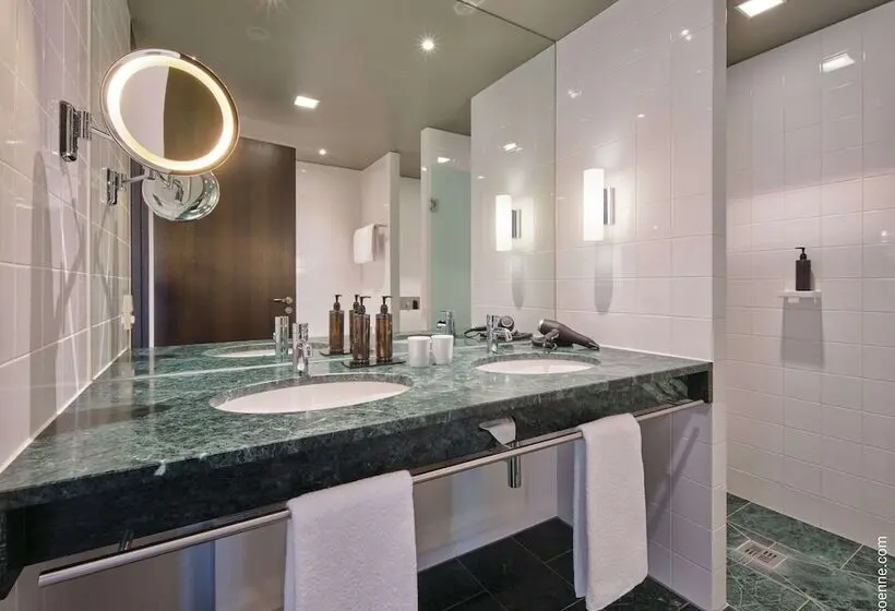 Komfort Zimmer, Dorint Kurfurstendamm Berlin