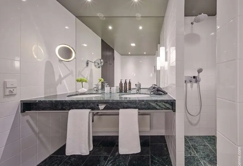 Komfort Suite, Dorint Kurfurstendamm Berlin