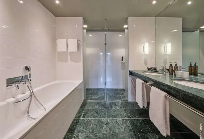 Superior Suite, Dorint Kurfurstendamm Berlin