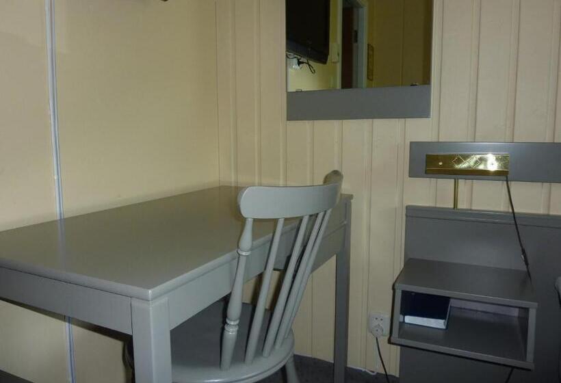 スタンダードルーム, Eikum