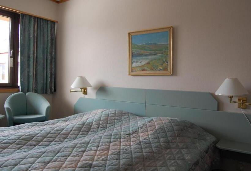 スタンダードルーム, Eikum