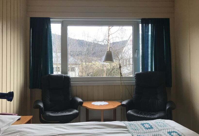 スタンダードルーム, Eikum