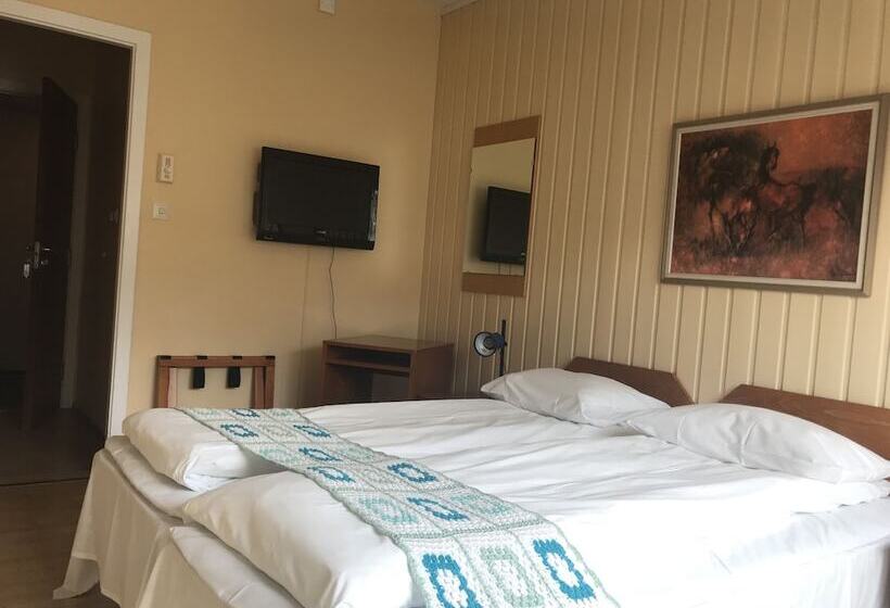 スタンダードルーム, Eikum