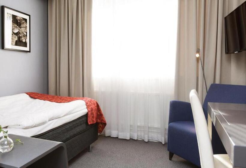 Номер Стандарт Индивидуальный, Elite Hotel Knaust