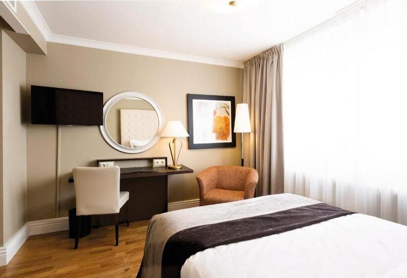 Номер Стандарт Индивидуальный, Elite Hotel Knaust