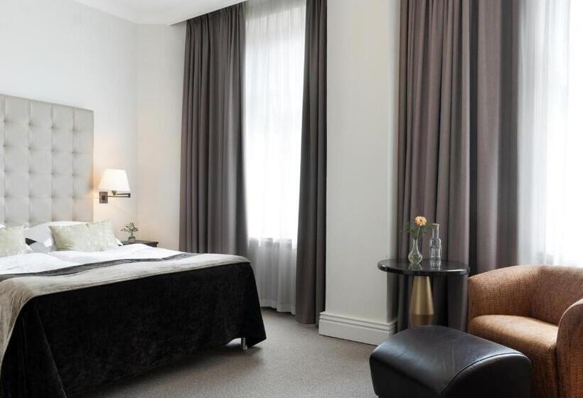 Номер Superior, Elite Hotel Knaust