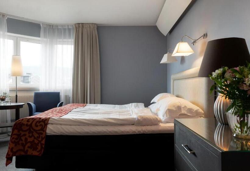 Номер Deluxe, Elite Hotel Knaust