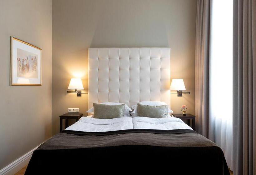 Номер Basic, Elite Hotel Knaust