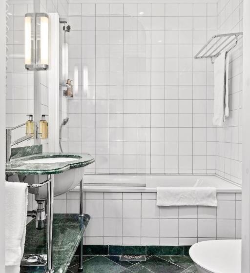 Номер Стандарт, Elite Hotel Knaust