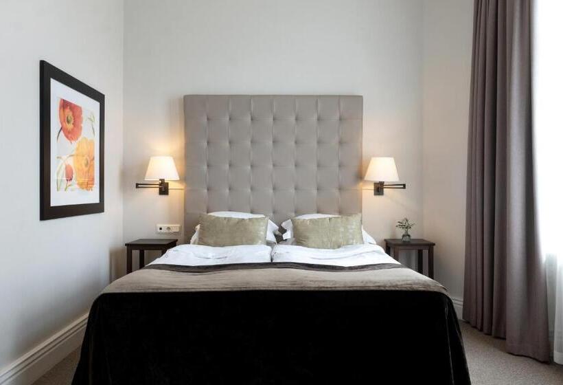 Номер Стандарт, Elite Hotel Knaust