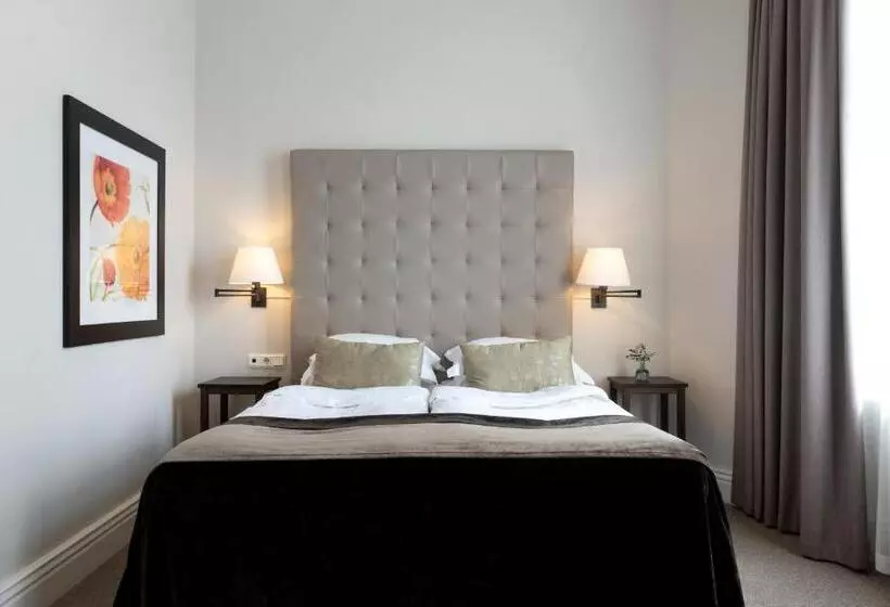 اتاق استاندارد, Elite Hotel Knaust