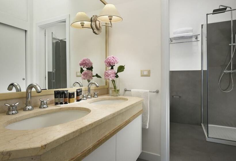 Люкс, Golf Hotel Punta Ala