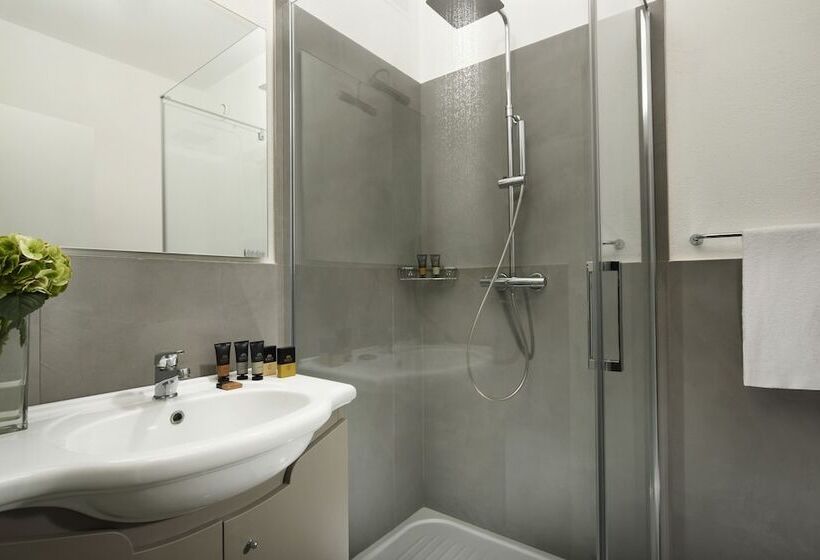 套房, Golf Hotel Punta Ala