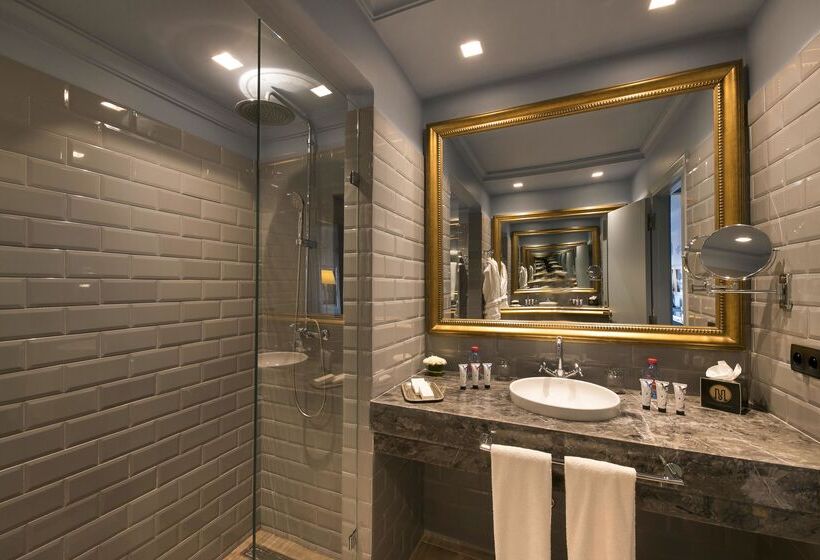 豪华房间, Grand Mogador Menara & Spa