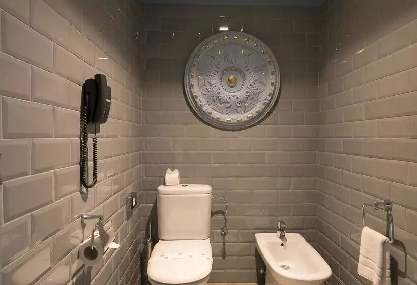 اتاق لوکس, Grand Mogador Menara & Spa