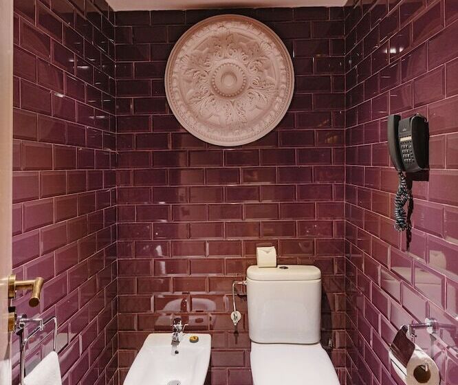 豪华房间, Grand Mogador Menara & Spa