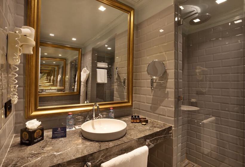 豪华房间, Grand Mogador Menara & Spa