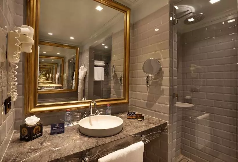اتاق لوکس, Grand Mogador Menara & Spa