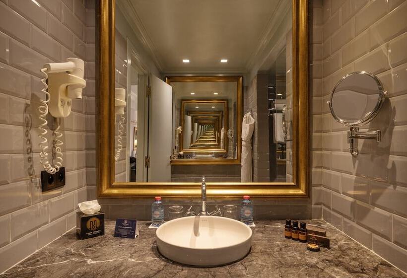 豪华房间, Grand Mogador Menara & Spa