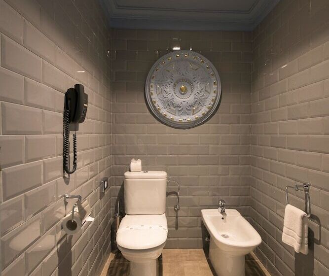 豪华房间, Grand Mogador Menara & Spa