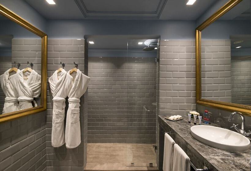 豪华房间, Grand Mogador Menara & Spa