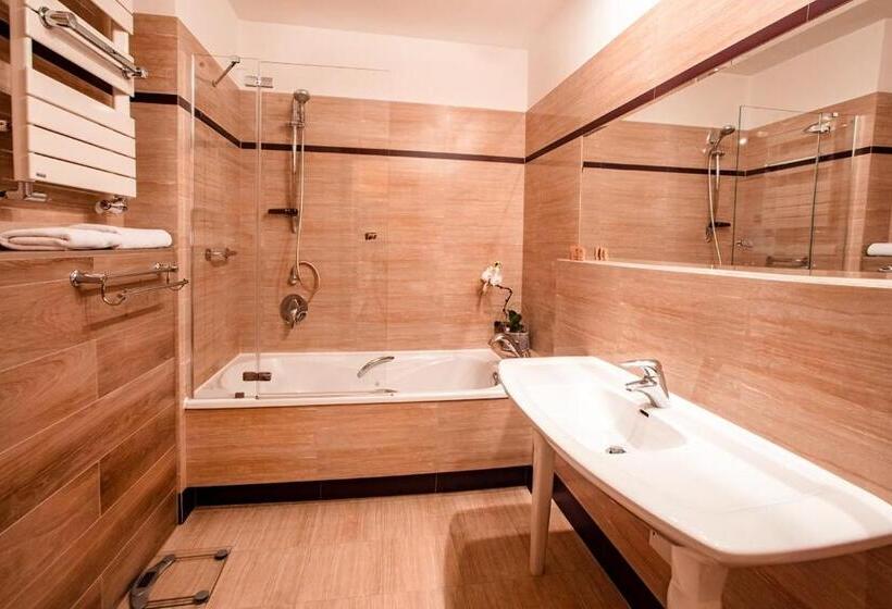 اتاق سوپریور, Hubertus Rzeszów