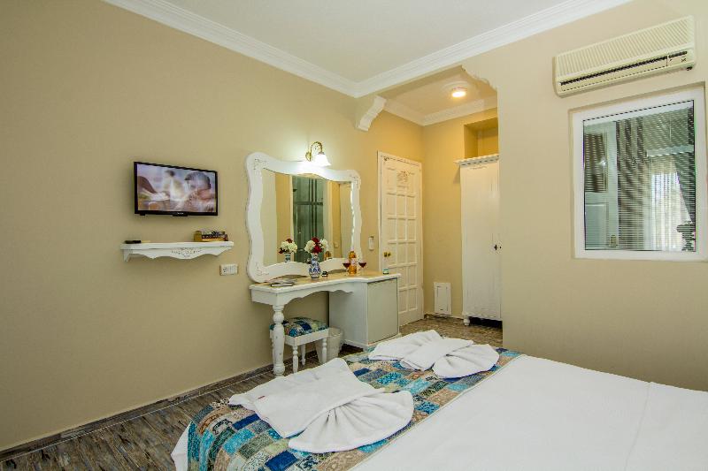 غرفة سوبيريور, Karbel Sun