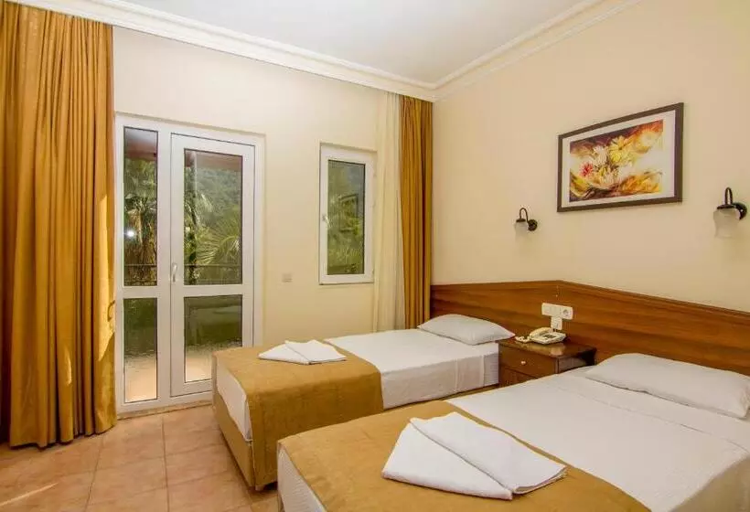 Standard-huone, Karbel Sun