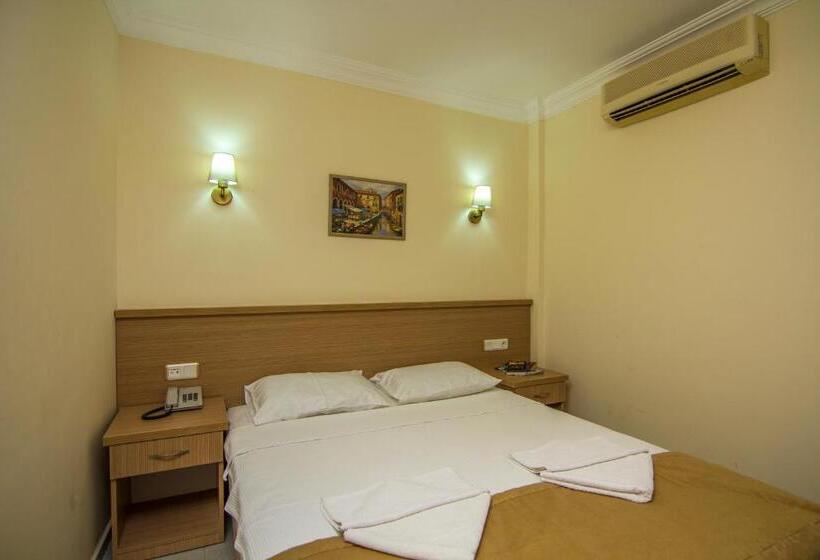 غرفة قياسية, Karbel Sun