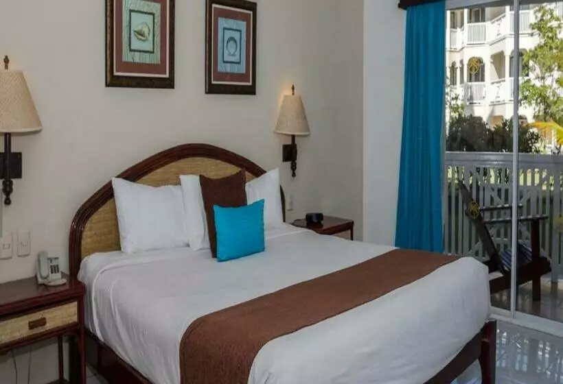 اتاق سوپریور, Lifestyle Tropical Beach Resort & Spa All Inclusive