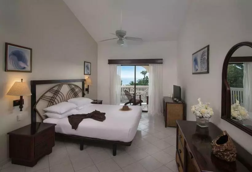 اتاق سوپریور, Lifestyle Tropical Beach Resort & Spa All Inclusive