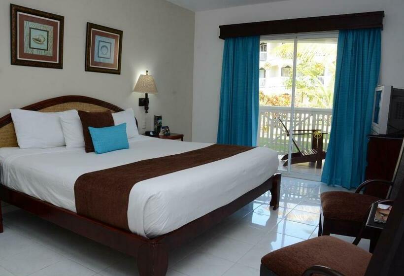 スーペリアールーム, Lifestyle Tropical Beach Resort & Spa All Inclusive