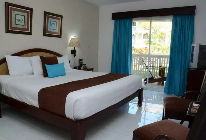 اتاق سوپریور, Lifestyle Tropical Beach Resort & Spa All Inclusive