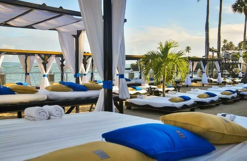 اتاق سوپریور, Lifestyle Tropical Beach Resort & Spa All Inclusive