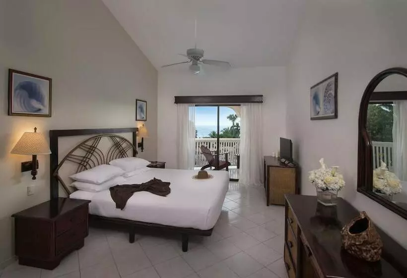 اتاق سوپریور, Lifestyle Tropical Beach Resort & Spa All Inclusive