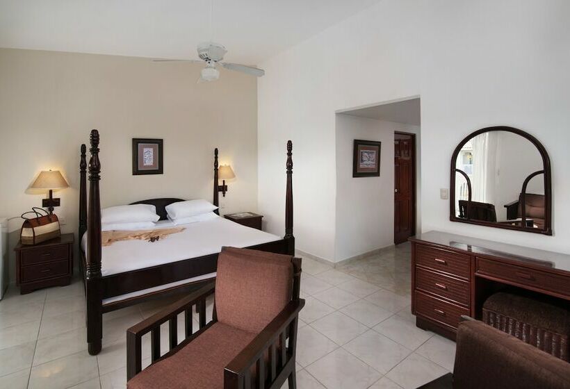 수피리어 룸, Lifestyle Tropical Beach Resort & Spa All Inclusive