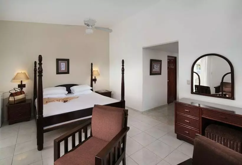 اتاق سوپریور, Lifestyle Tropical Beach Resort & Spa All Inclusive
