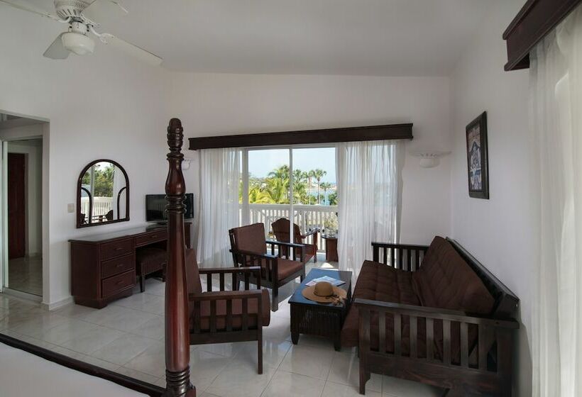 スーペリアールーム, Lifestyle Tropical Beach Resort & Spa All Inclusive