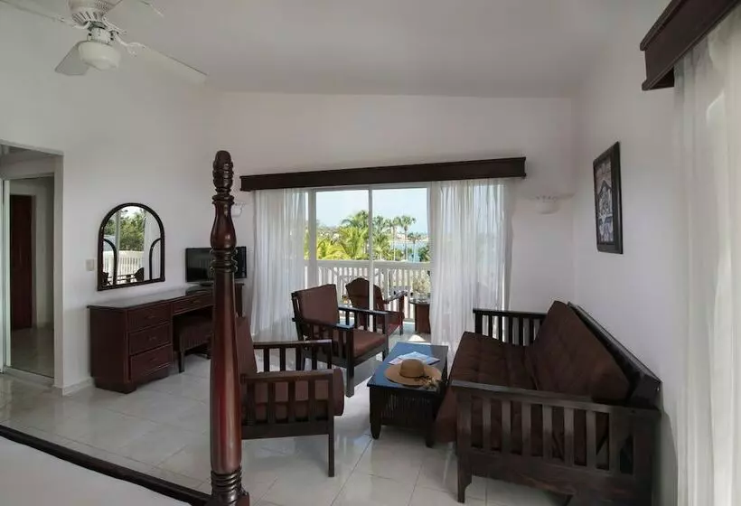اتاق سوپریور, Lifestyle Tropical Beach Resort & Spa All Inclusive