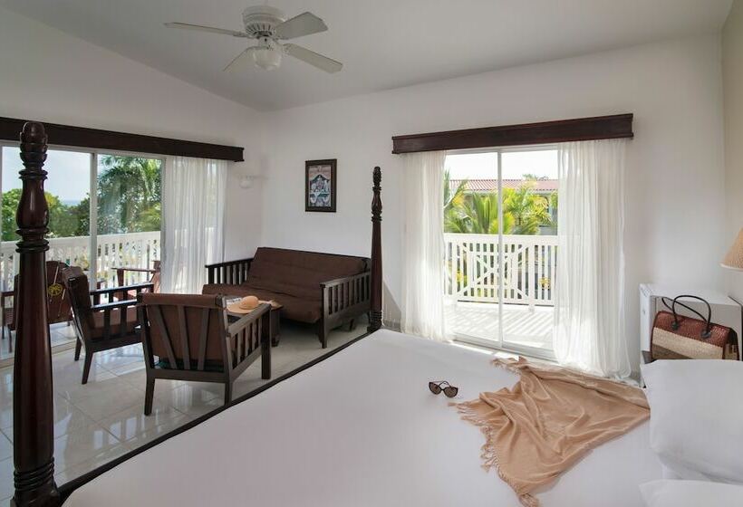 スーペリアールーム, Lifestyle Tropical Beach Resort & Spa All Inclusive