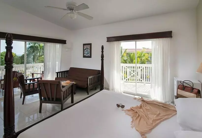 اتاق سوپریور, Lifestyle Tropical Beach Resort & Spa All Inclusive