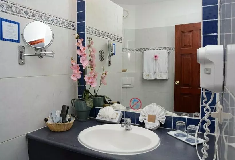اتاق سوپریور, Lifestyle Tropical Beach Resort & Spa All Inclusive