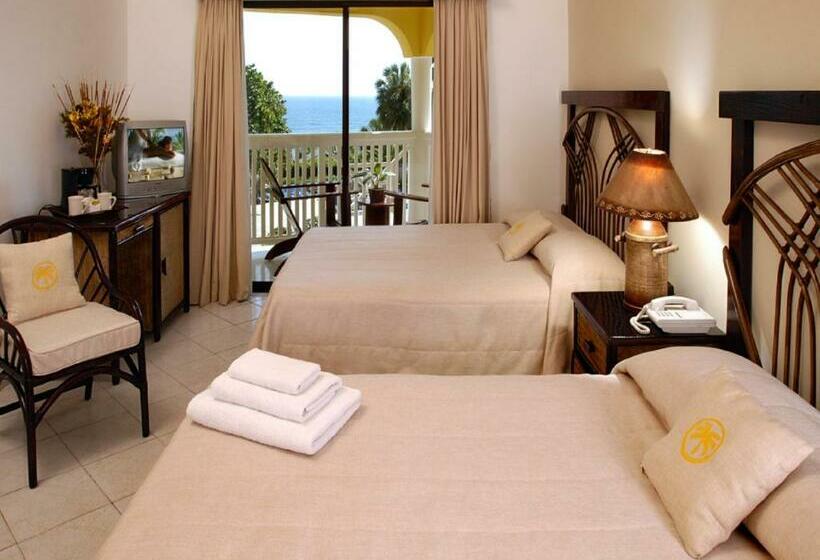 스탠다드 룸 바다 전망, Lifestyle Tropical Beach Resort & Spa All Inclusive