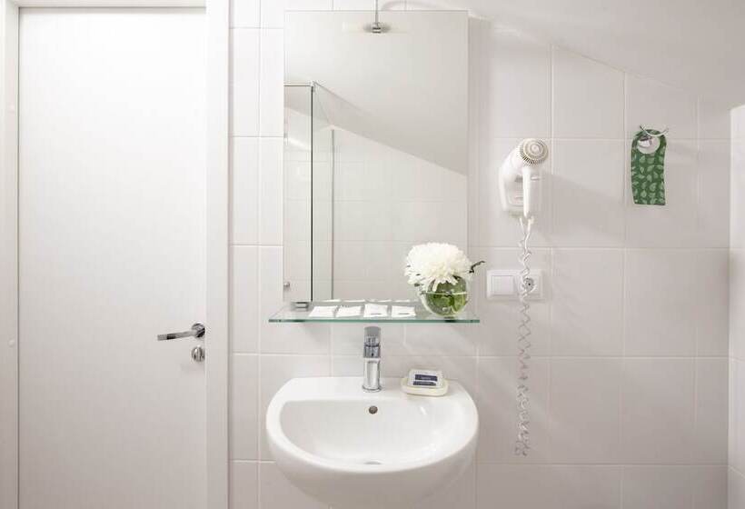 エコノミールーム, Nevsky Aster