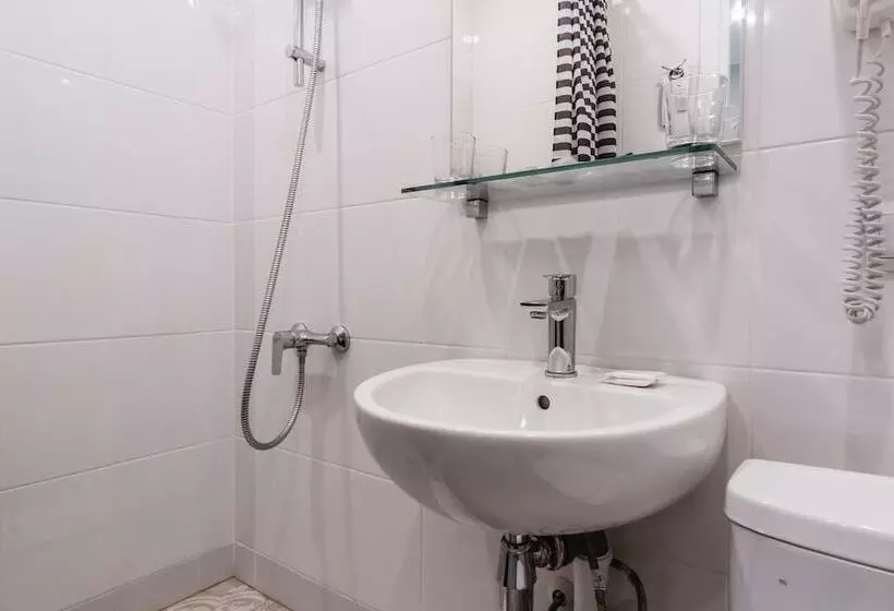 اتاق اکونومی, Nevsky Aster