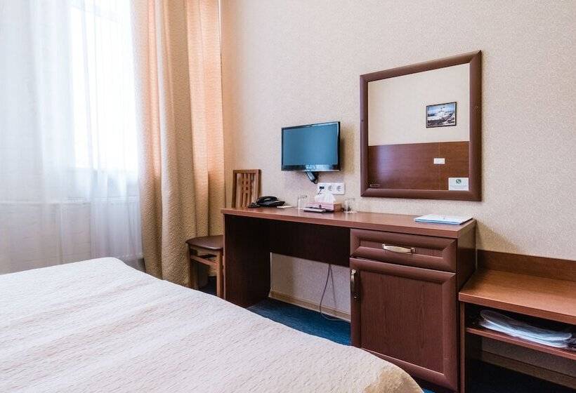 エコノミールーム, Nevsky Aster