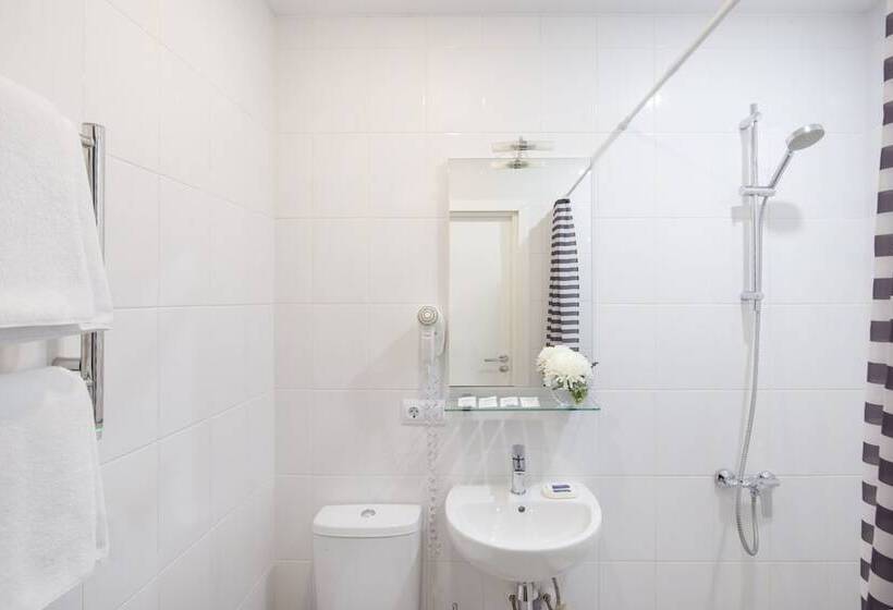 スーペリアールーム, Nevsky Aster