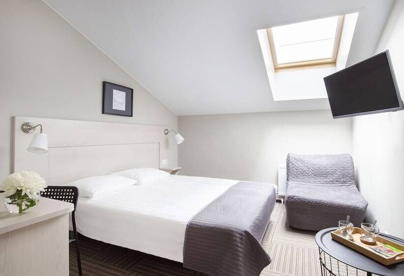 スーペリアールーム, Nevsky Aster